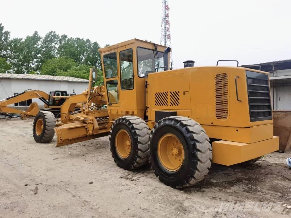 XCMG GR 180 Grejderi