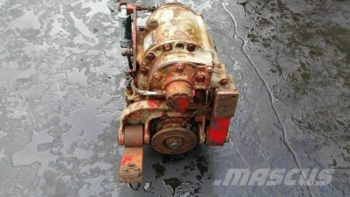  Transmission G800 Transport – ostalo