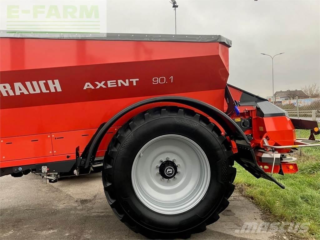 Rauch AXENT 90 Rasipači mineralnog  gnojiva