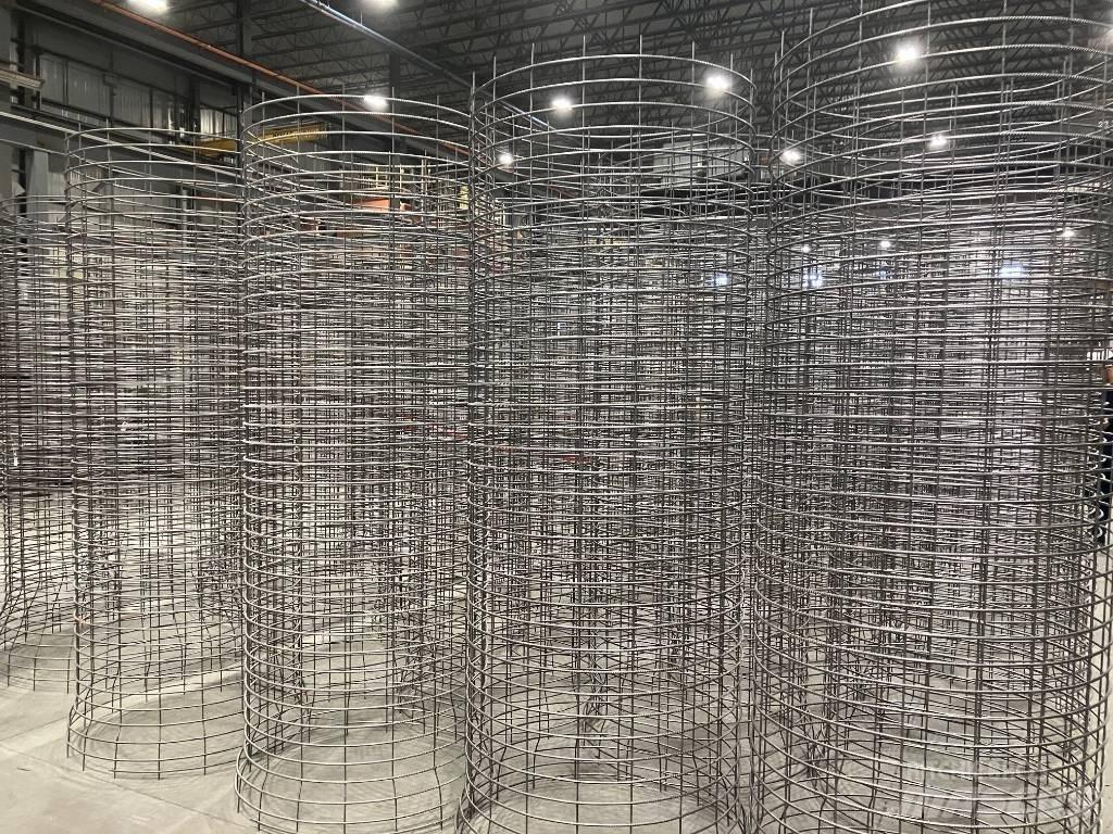  CAGE FLEX 260 Oplata