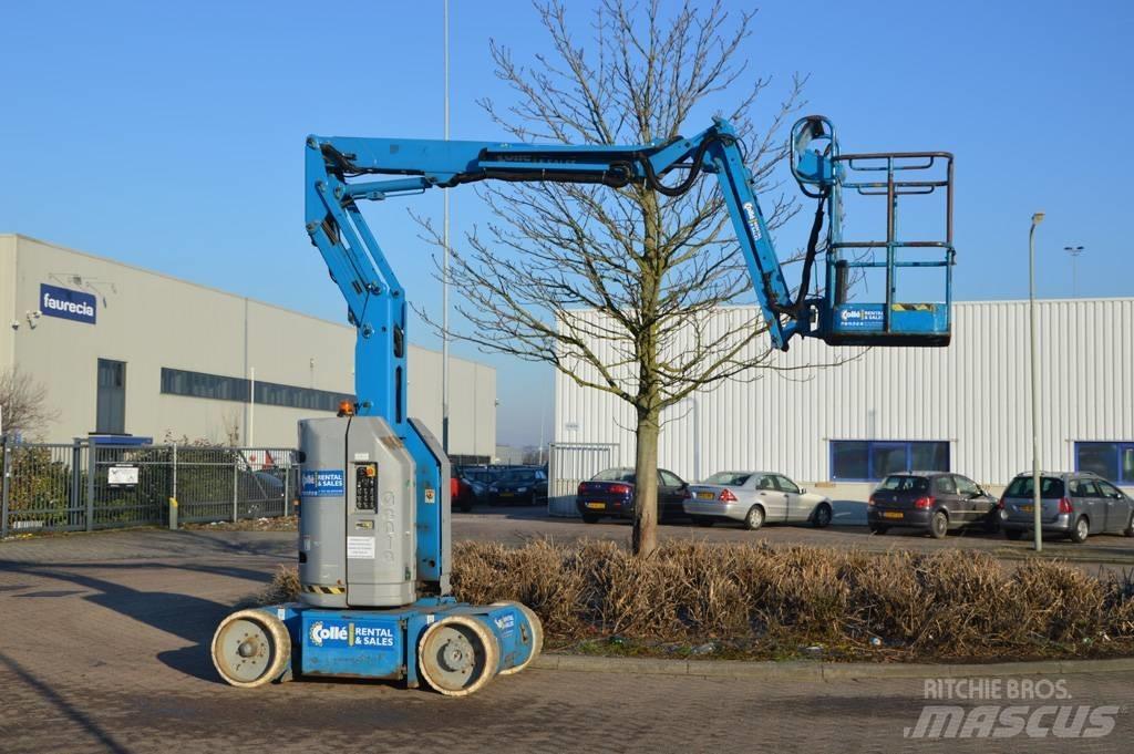 Genie Z-30/20N | 2004 Zglobne podizne platforme