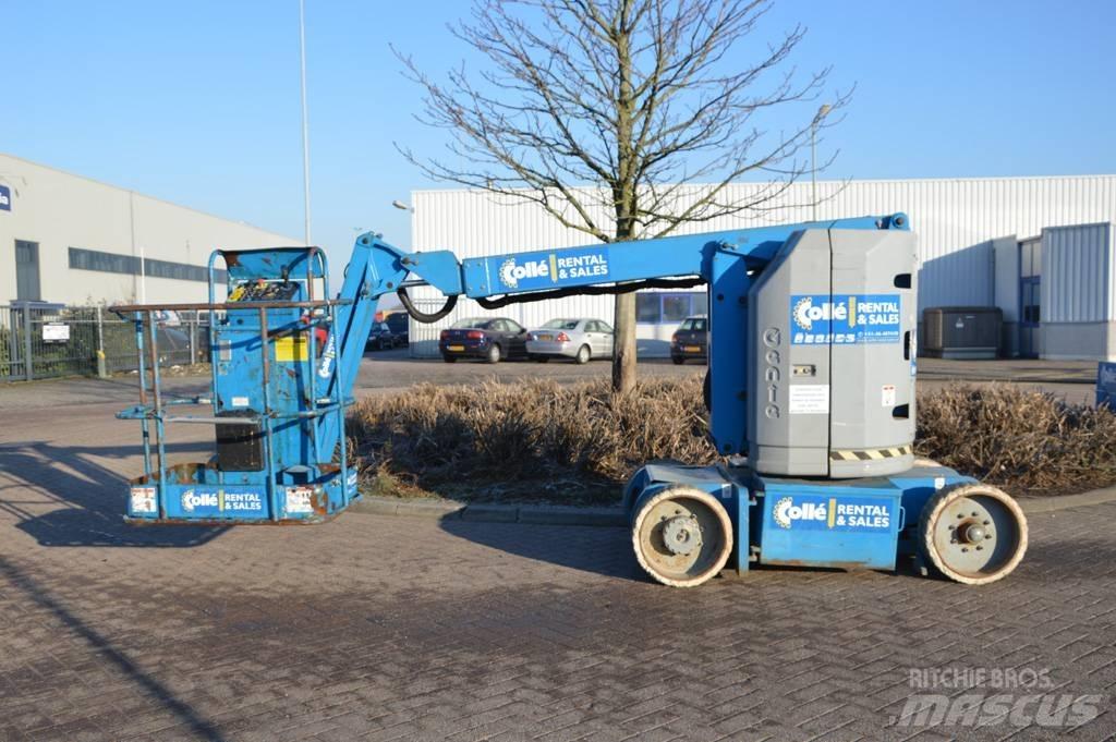 Genie Z-30/20N | 2004 Zglobne podizne platforme
