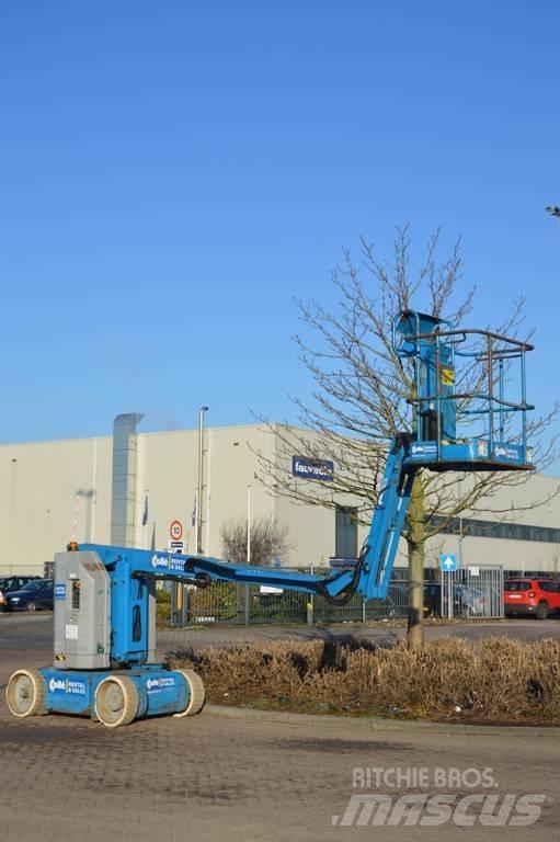 Genie Z-30/20N | 2004 Zglobne podizne platforme
