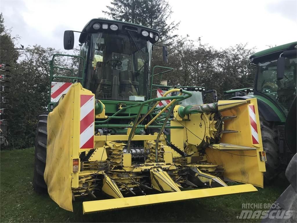 John Deere 7350 Strojevi za krmu na vlastiti pogon