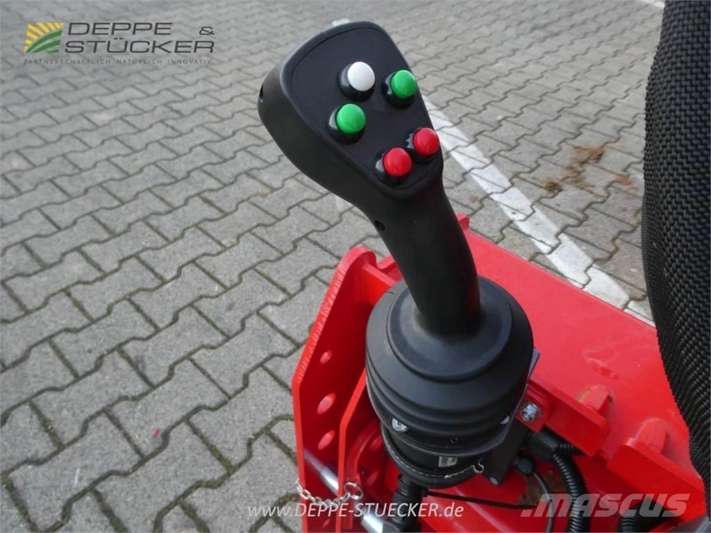 Krpan KL 2500 TG Poljoprivreda – ostalo