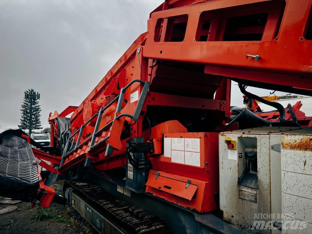 Sandvik QE 340 Sita