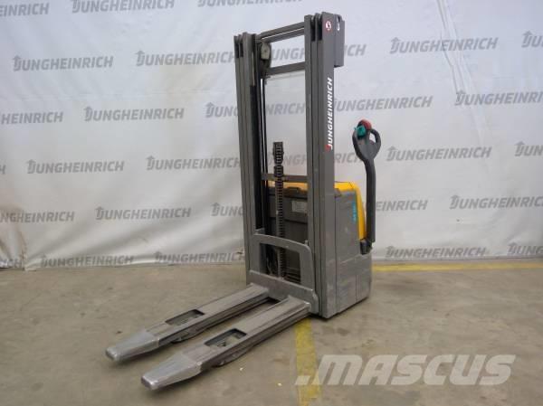 Jungheinrich EJC 112 Ručni električni viličar