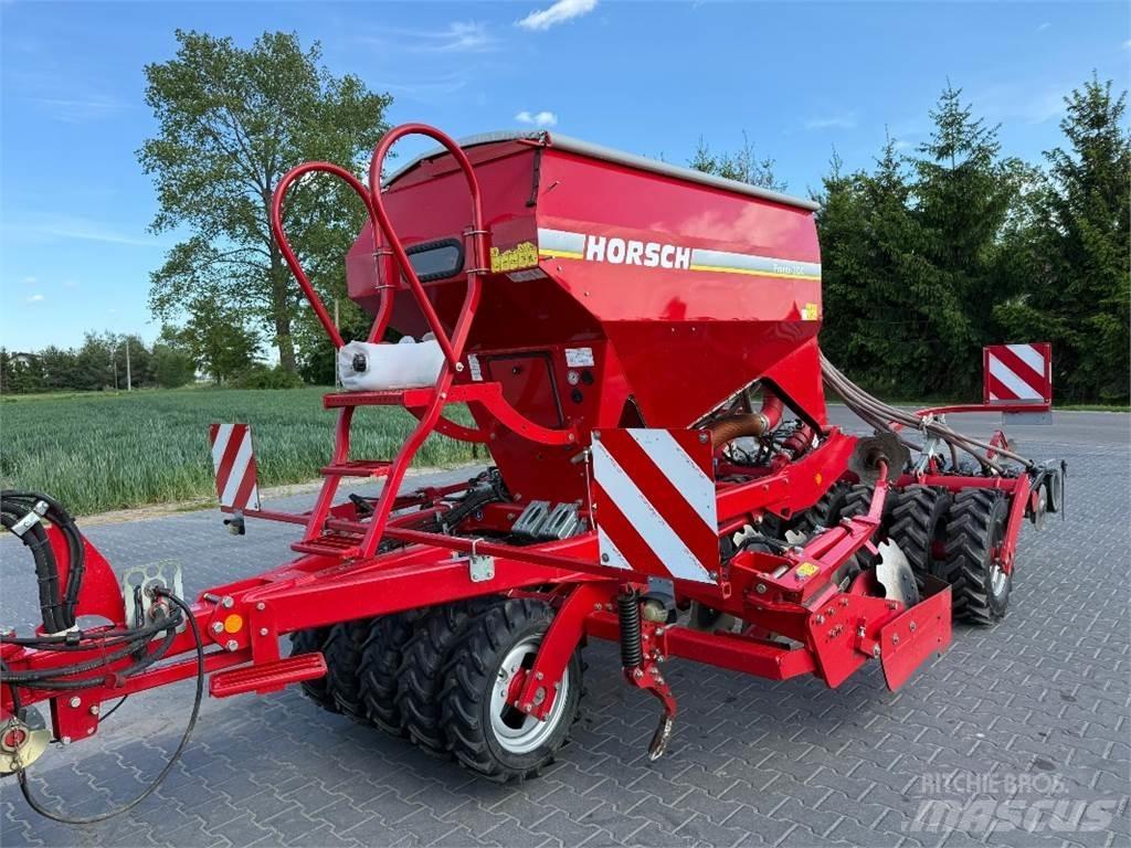 Horsch Pronto 3DC Sijačice