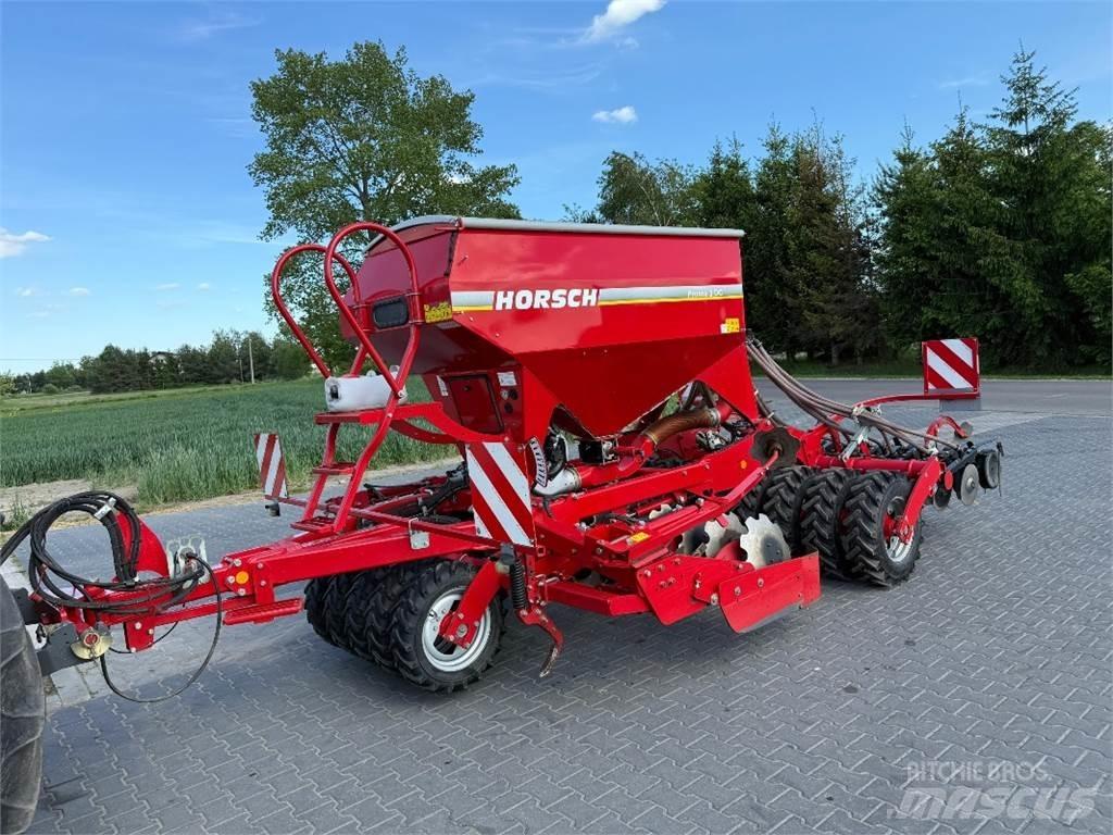 Horsch Pronto 3DC Sijačice