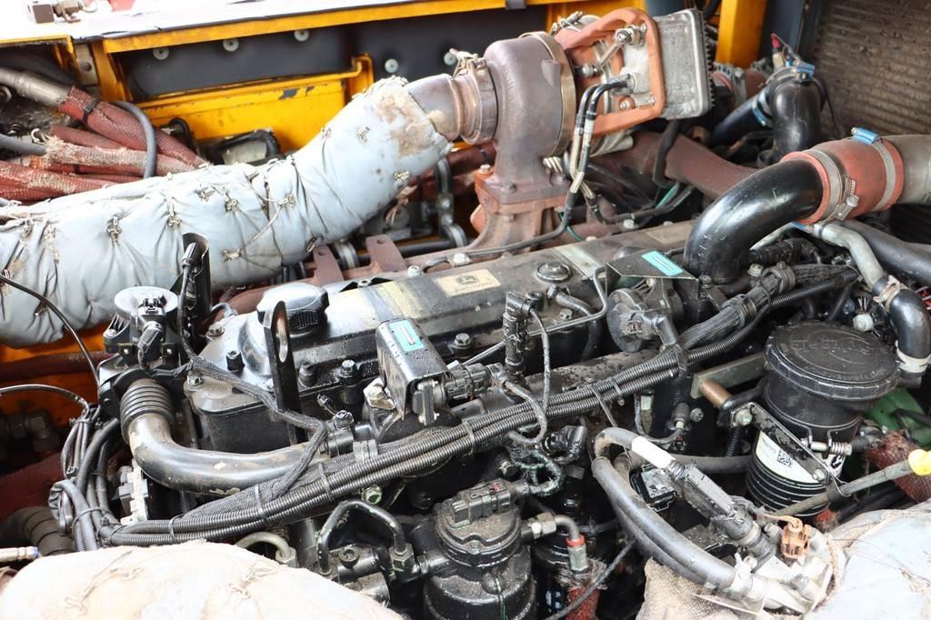 Paus PGS26.5 Dizelski viličari