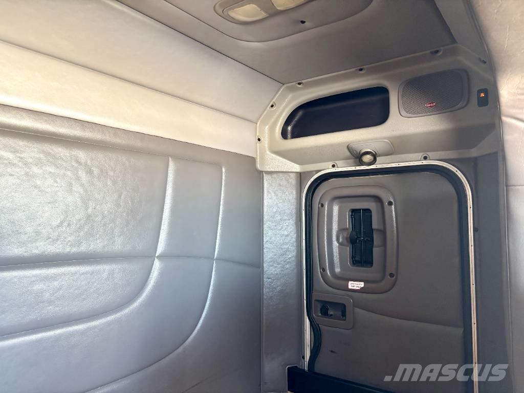 Peterbilt 367 Traktorske jedinice