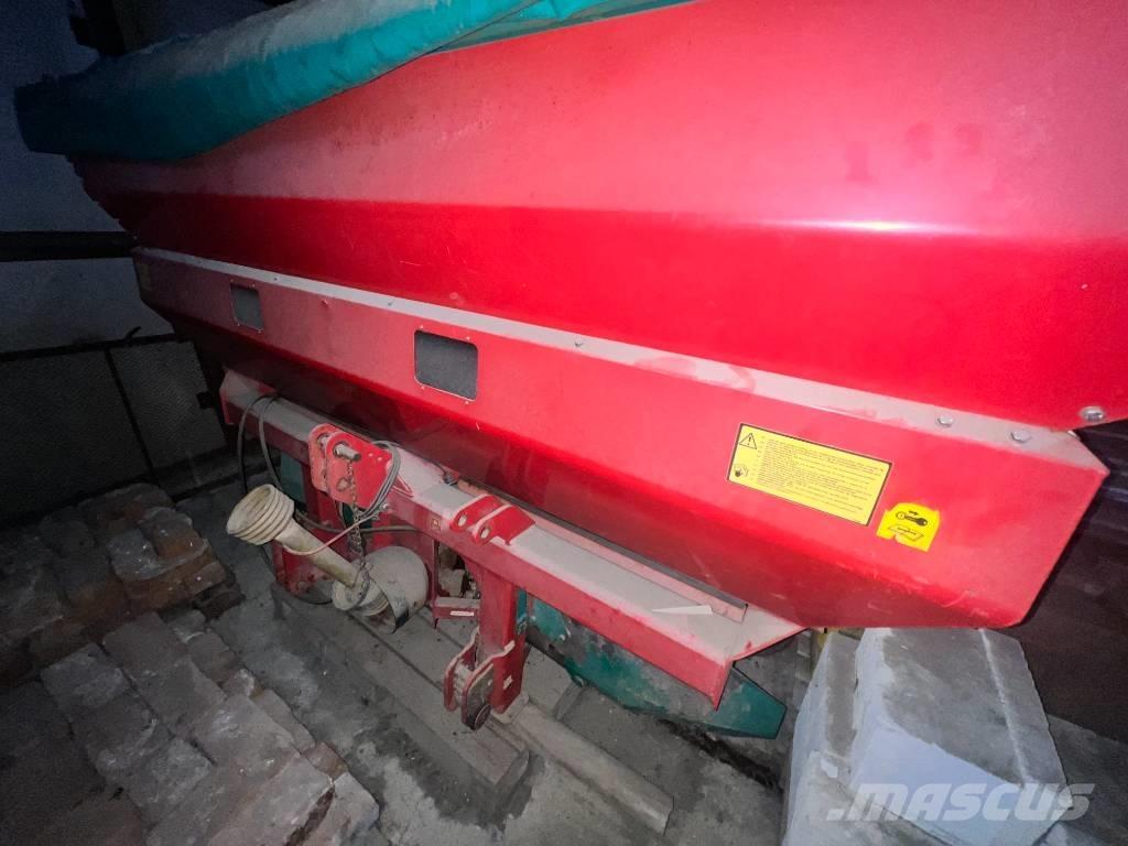 Kverneland DS-XL Rasipači mineralnog  gnojiva