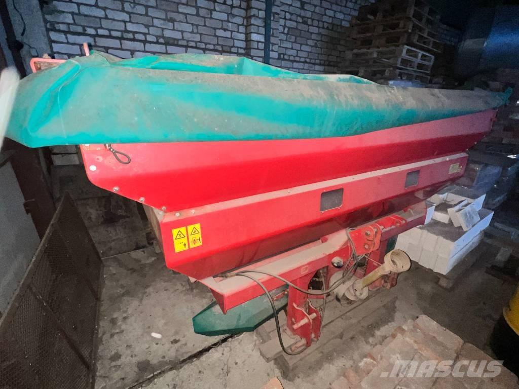 Kverneland DS-XL Rasipači mineralnog  gnojiva