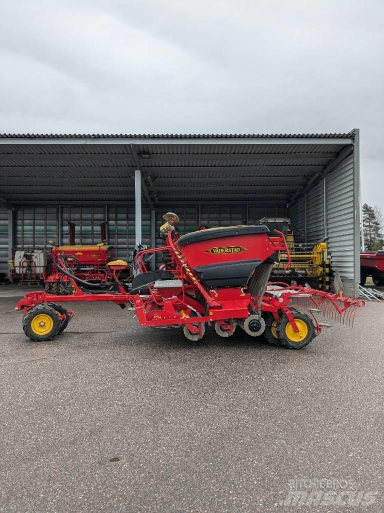 Väderstad Rapid 300C Kombinirane sijačice