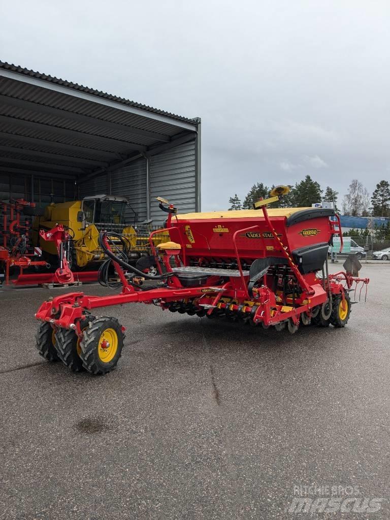 Väderstad Rapid 300C Kombinirane sijačice