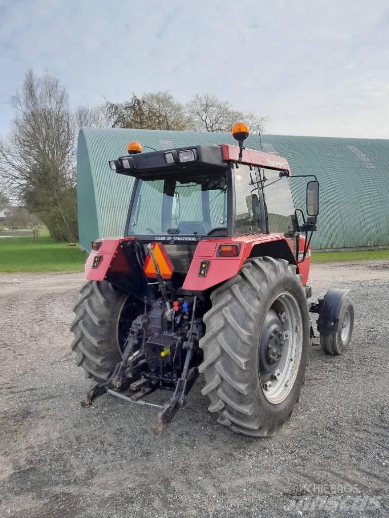 Case IH 5120 Traktori