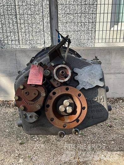  ZF-MPM IRM320PL.1 Druge komponente