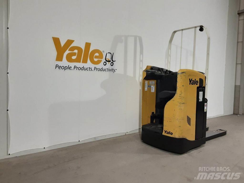 Yale MP20T Nisko podizni električni viličar sa platformu