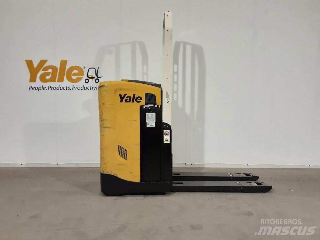 Yale MP20T Nisko podizni električni viličar sa platformu