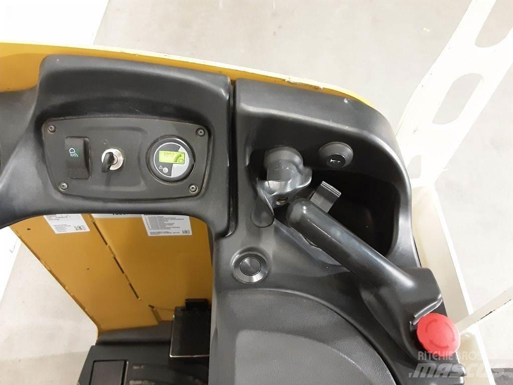 Yale MP20T Nisko podizni električni viličar sa platformu