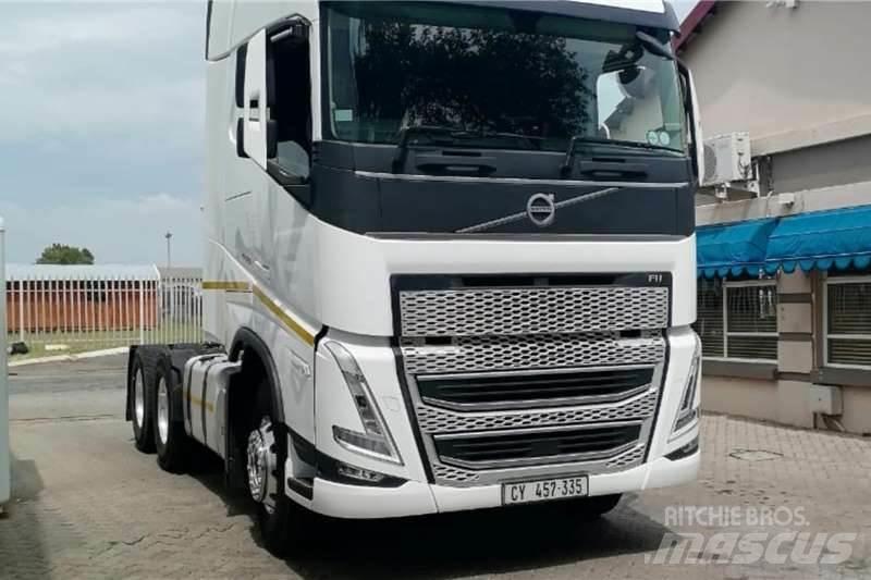 Volvo FH 440 Ostali kamioni