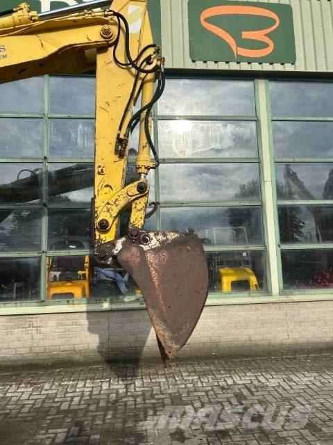 Etec 812 Bageri na kotačima