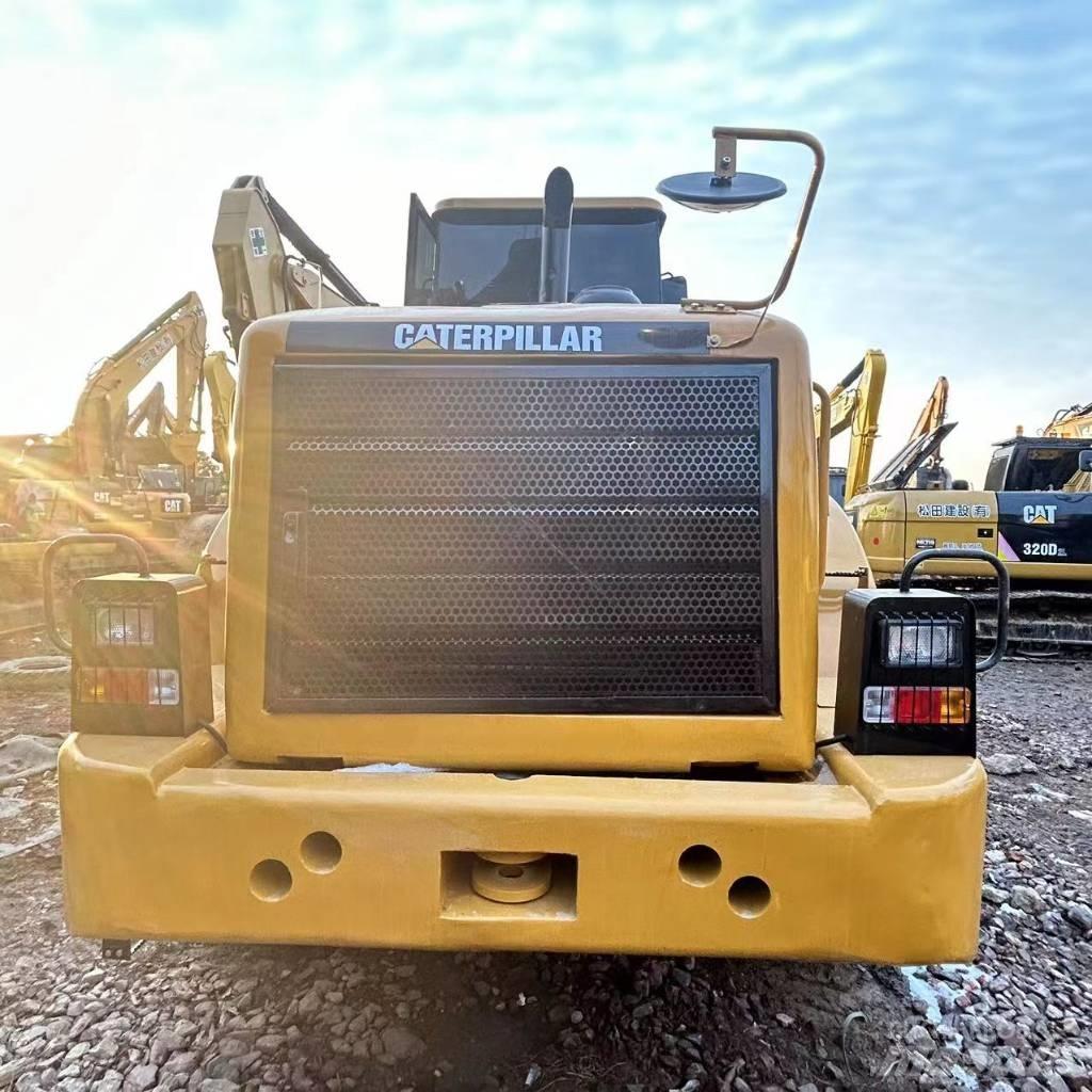 CAT 966 H Utovarivači na kotačima