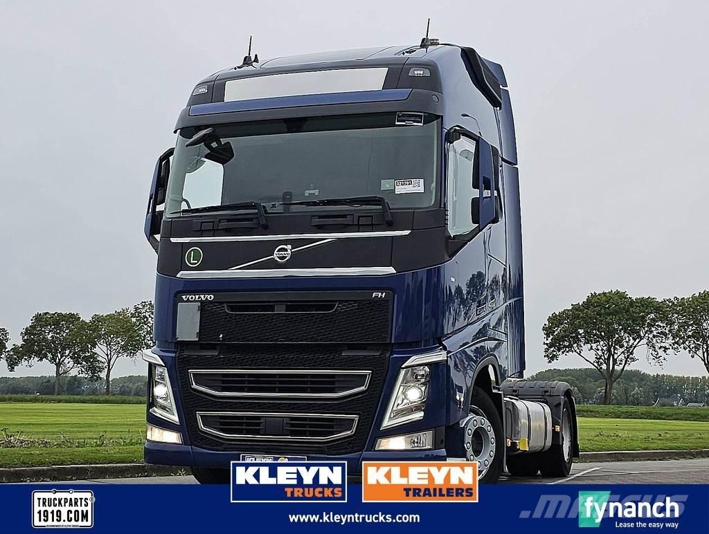 Volvo FH 460 Traktorske jedinice