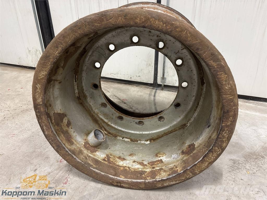 Valmet 911 20x26,5 Gume, kotači i naplatci