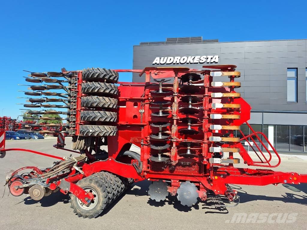 Horsch Pronto 6 DC Sijačice