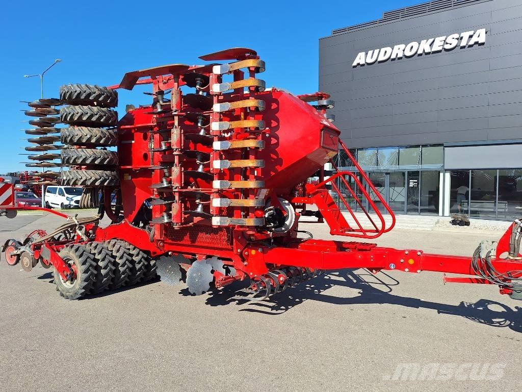 Horsch Pronto 6 DC Sijačice