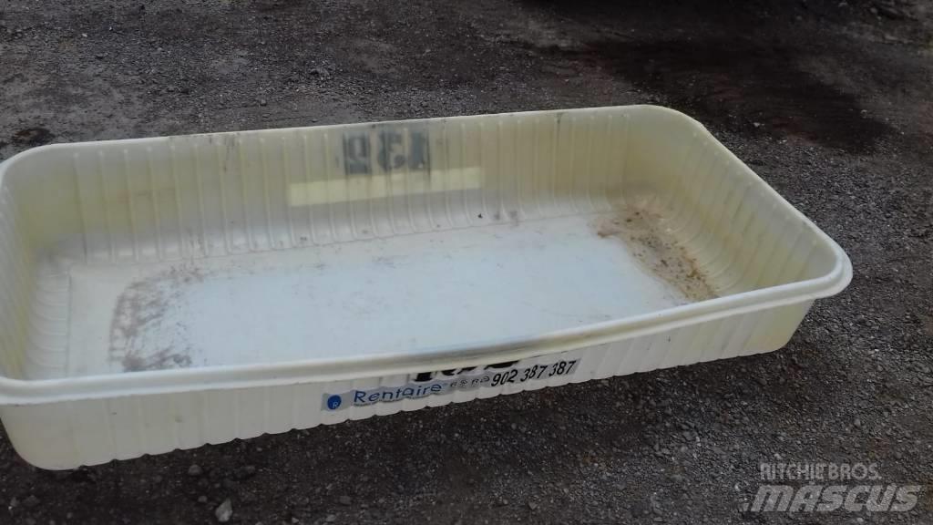  BANDEJA GASOIL Ostalo