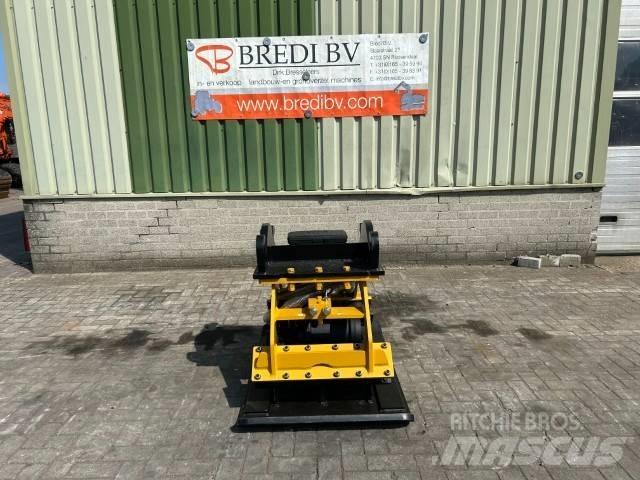  EPC 160 E CW 30 Vibracijoni zabijači stupova