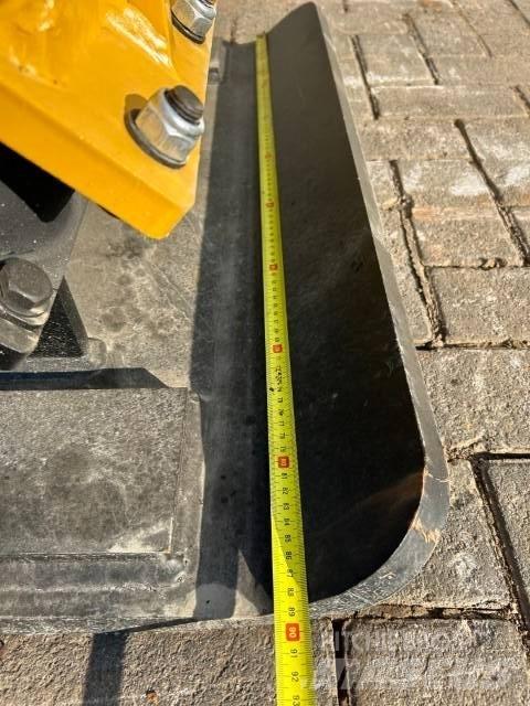  EPC 160 E CW 30 Vibracijoni zabijači stupova