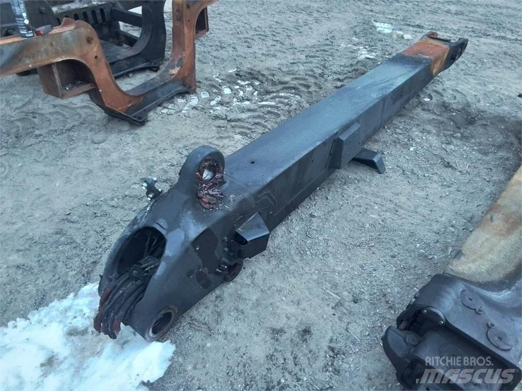 Ponsse K121M Kranovi za stabla