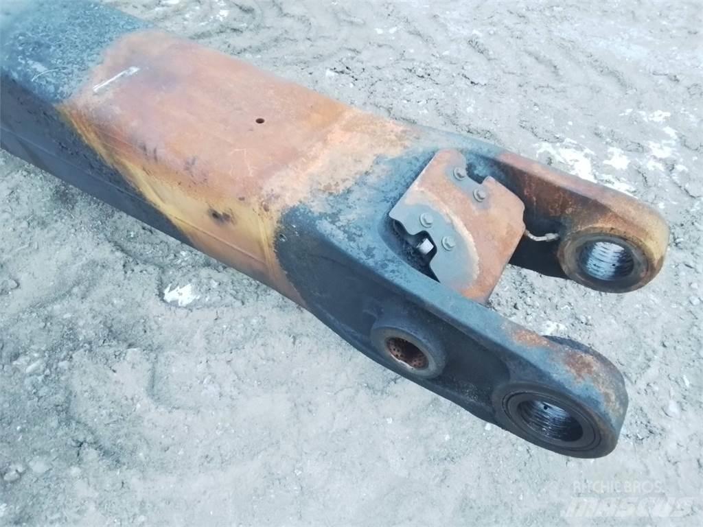 Ponsse K121M Kranovi za stabla