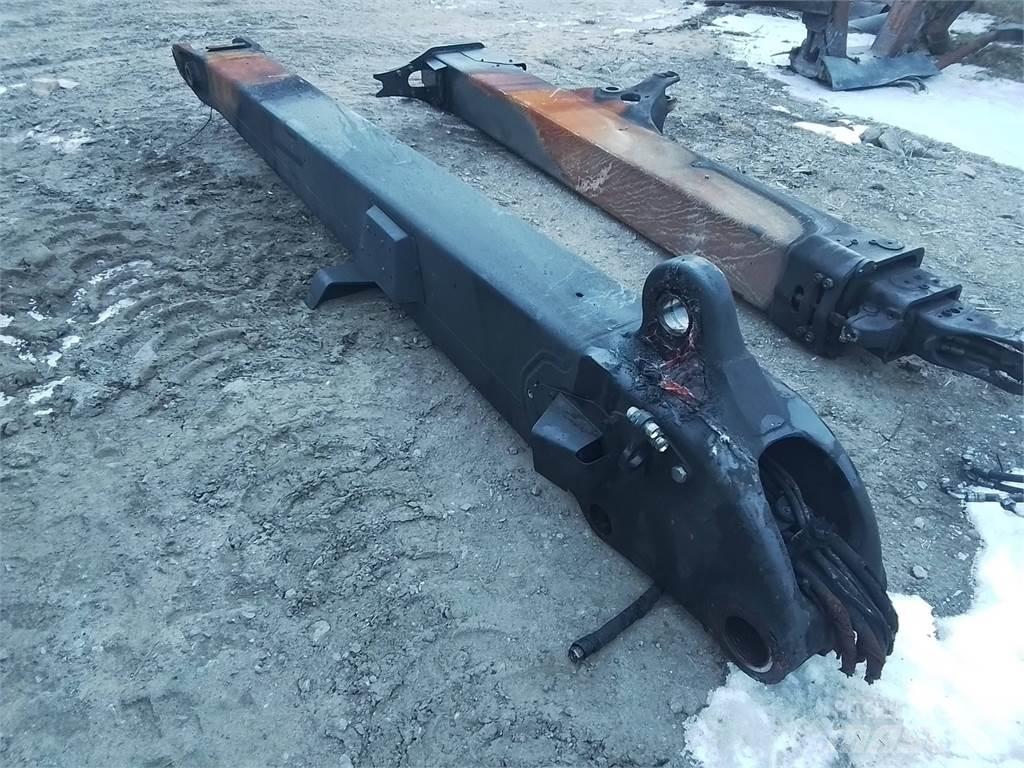 Ponsse K121M Kranovi za stabla