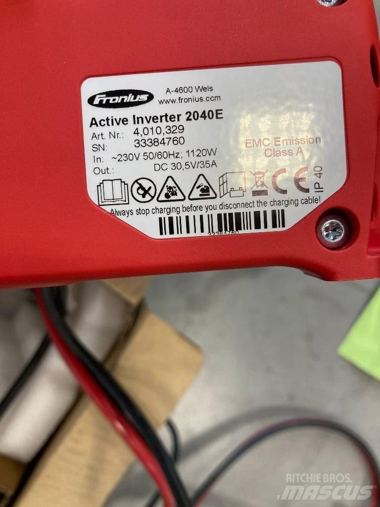 Linde L14P/1169 Samopogonski ručni viličari