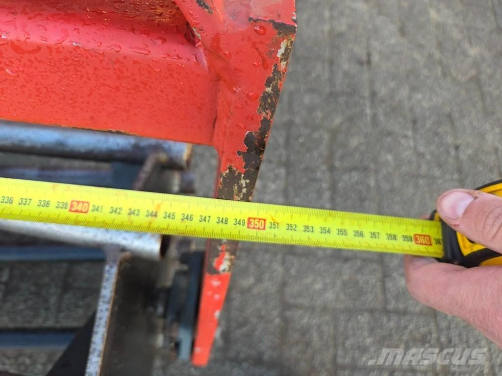 Evers Skyros 24-310 Tanjurače