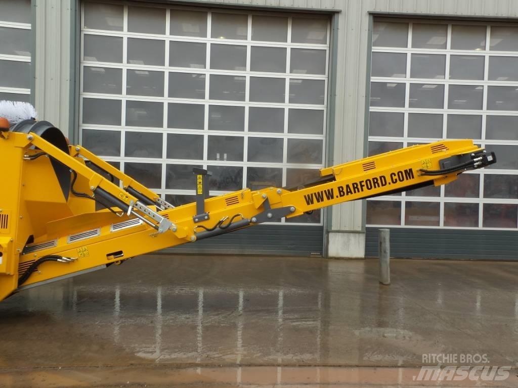 Barford T516 Bubnjaste sijalice