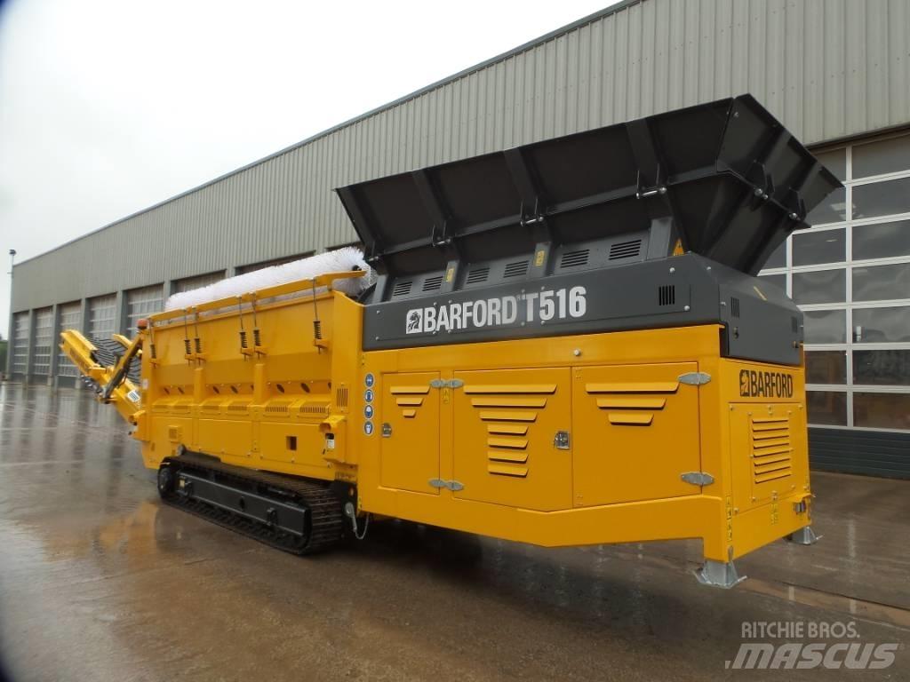 Barford T516 Bubnjaste sijalice