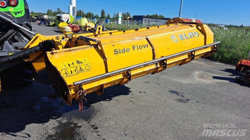 Elho NM 9000 SF Uređaji za kosilice