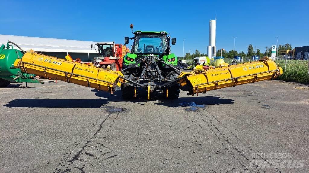 Elho NM 9000 SF Uređaji za kosilice