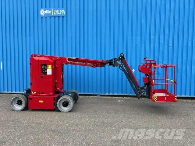 Magni EAB 11 AC Zglobne podizne platforme