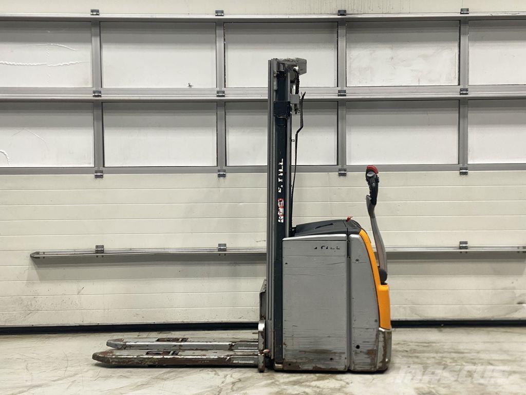 Still EXV14I Ručni električni viličar