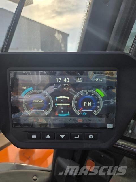 Doosan DV250S-12 Viličari - ostalo