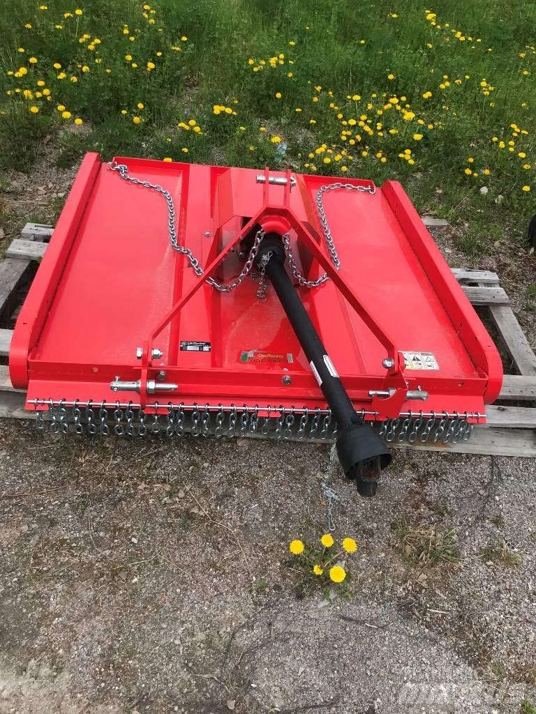 Del Morino DMK 150 Poljoprivreda – ostalo