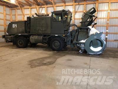 Oshkosh H2218 Ostalo
