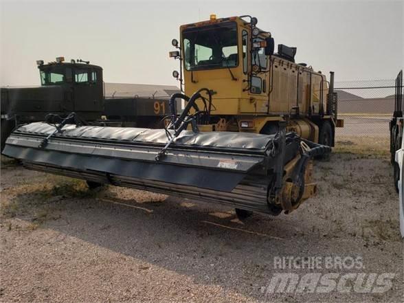 Oshkosh HB2718 Ostalo