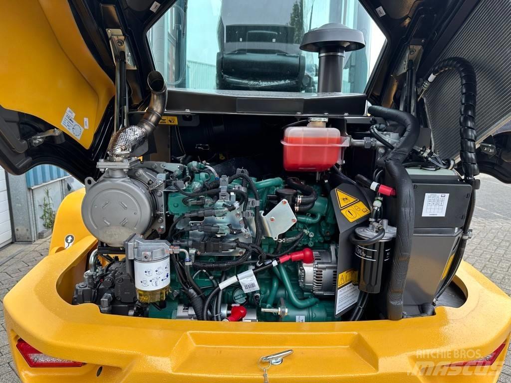 Volvo L30HS Utovarivači na kotačima